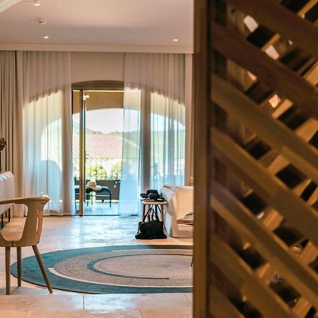Chateau L'Hospitalet Wine Resort Beach & Spa Нарбонна Экстерьер фото