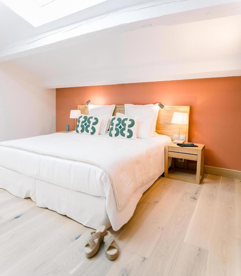 Chateau L'Hospitalet Wine Resort Beach & Spa Нарбонна Экстерьер фото
