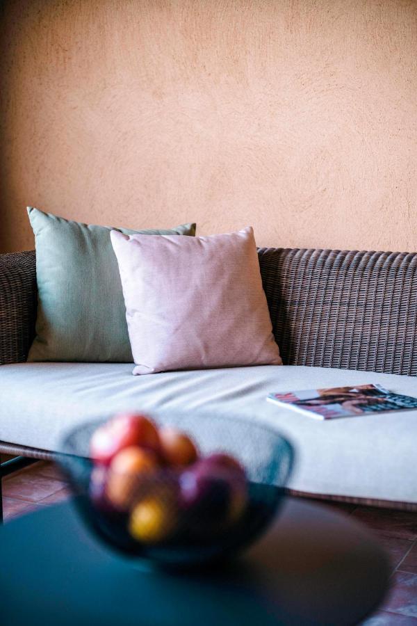 Chateau L'Hospitalet Wine Resort Beach & Spa Нарбонна Экстерьер фото